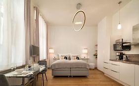 Comfort Apart Baden-Baden